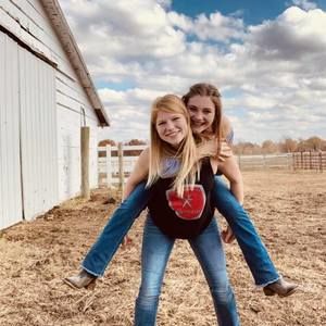 Meet your Posher, Bethany